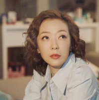 TVB知名气质美女突然离巢！在内地做网红，恋上有妇之夫至今未婚