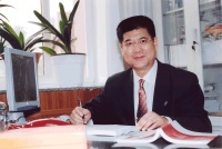 李舒琪：感悟做人、做事、做学问人生道理——听宋才发老师《法学方法论》心得