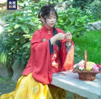 这些花，竟然是“药”做的！