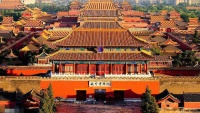 故宫博物院建设北院区，“宫院分离”话题再起