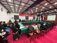 陈戍国学术生平座谈会在岳麓书院举行
