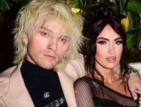 36岁梅根终于分手！夸张整容大变样，女神形象被毁，让人唏嘘