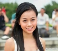 黄心颖封杀4年后复出