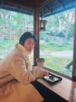 SEVENTEEN徐明浩锁骨骨折 将戴固定器参与活动