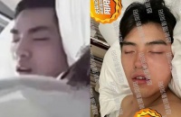 陈飞宇床照泄露，被女网友偷拍，曝陈母拿200万买黑料