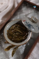 叶底泛红就不是好茶？你喝的易武茶可能也这样！