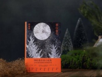 用文学形式再现西北故乡小城 韩松落首部小说集《春山夜行》出版