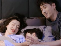 如果没错过那六年，是不是他们可以早一点像这样幸福呢？！