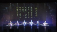 古风宋韵穿越千年再现径山