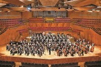 29位职业乐团“首席”齐聚广州