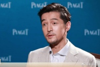 刘亦菲胡歌早年广告照被疯传，无任何特效下，两人暴露真实颜值！