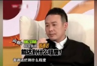 张颂文粤语普通话太逗了 笑到飙眼泪 人品好三观正实力派演员……