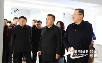 柳林县“镜头里的年味”开展