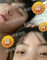 娱乐圈大瓜，陈凯歌儿子陈飞宇与女网红床照曝光，真相究竟是什么