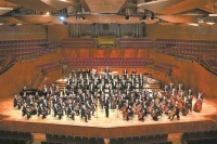 2023粤港澳大湾区（广东）国际青年音乐周揭幕