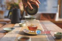 超级茶客全民擂台赛 周六打响