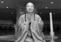 星云大师与苏州寒山寺的法缘