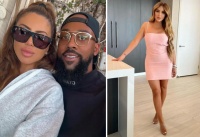 皮蓬前妻与马库斯同居，豪车豪宅一应俱全！财大气粗，乔丹默许