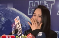 伊能静听到刘文正过世哽咽落泪 此前未听闻死讯