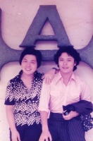 歌坛巨星刘文正隐退多年，今日再被报道：他已于去年去世