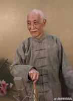 著名相声、评书表演艺术家王文玉离世，享年87岁