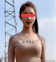 河南：女子在家情人节，无聊用方便面织围脖，不少网友哑口无言