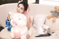 官宣恋情?黄奕剧中被分手霸气发文：姐有小男友了