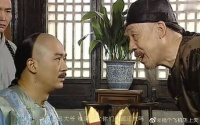 师爷当众叫板康熙，下秒康熙直接一巴掌教他做人，精彩！
