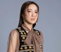 香港知名女星再度离巢！患免疫系统病致眼部受损，一度需停工休养