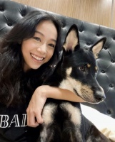 黄心颖回应出歌复出风波  为了生活而继续