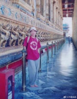 论张颂文和帽子的适配度有多绝，好潮啊！