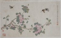 梳理明清以来潮汕书画发展，杨得鸿、杨煜捐赠潮人书画展出