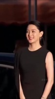 曾经红遍中国的韩国美女“大长今”李英爱……