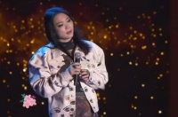 48岁许美静隐退20年近照曝光,身材大暴走,曾传精神异常流落街头