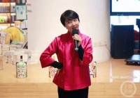 新委员话履职 | 全国政协委员周利：让更多青少年爱上“国粹之美”