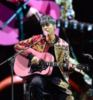 中演协：周杰伦五月天李宇春等年内有演唱会计划