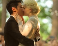 央视主持人被传婚变？妻子亲口承认离婚事实，尼格买提恢复单身