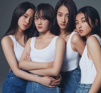 关晓彤与其她女艺人同框，侧颜超热巴、身高碾压赵露思、完胜鞠婧祎