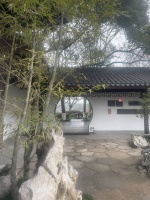寻路西湖畔，明月清风我｜寻路东坡·杭州手记