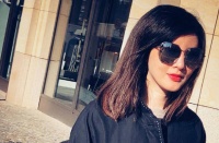 她是凤凰卫视的当家花旦，因与冯小刚夜宿，惨遭封杀，网友：凉凉