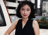 罗美薇：颜值堪比王祖贤，演技出色却隐退，和张学友夫妻恩爱多年