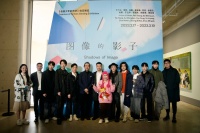 打破艺术与大众鸿沟，《会画少年的天空》办了一场唤醒春天的美术展