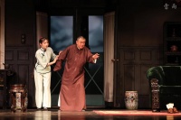 北京人艺看家戏《雷雨》重在演“人”