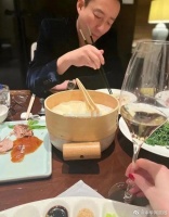 张颖颖回应汪小菲与新女友聚餐 暗讽其无缝衔接