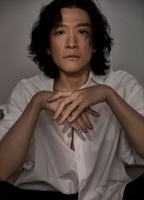 第一场戏，让导演认定他就是老默