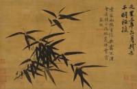 苏轼春雨词：归去，归去，江上一犁春雨丨周末读诗