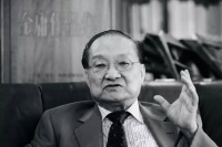 夜雨丨王峻峰：江城子·纪念金巨侠（外一首）