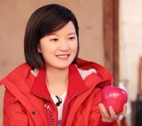 陈蓉淡出后，东方卫视的一姐是谁？陈辰差点意思，印海蓉当之无愧