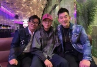 王宝强与甄子丹任贤齐合体，改昔日老成形象撞发谢霆锋