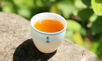看清一个人，喝杯茶就行了